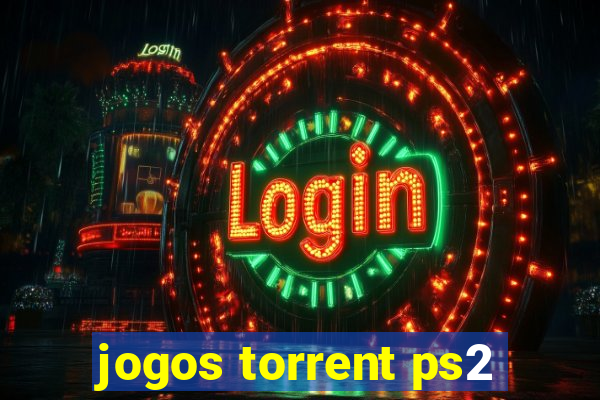 jogos torrent ps2